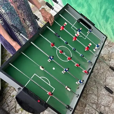 Tente de luxe Sejour Insolite Sur Ile