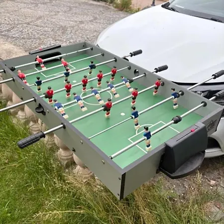 Tente de luxe Sejour Insolite Sur Ile